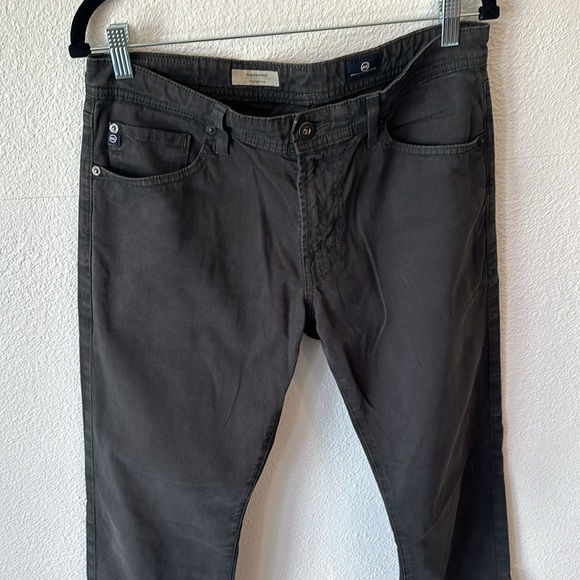 Men’s Adriano Goldschmied The Protégé Jeans - Picture 6 of 8